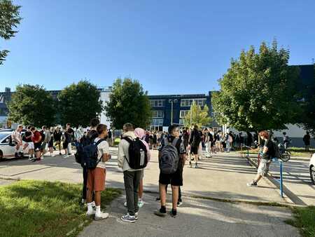 Varno na poti v šolo in domov (3)